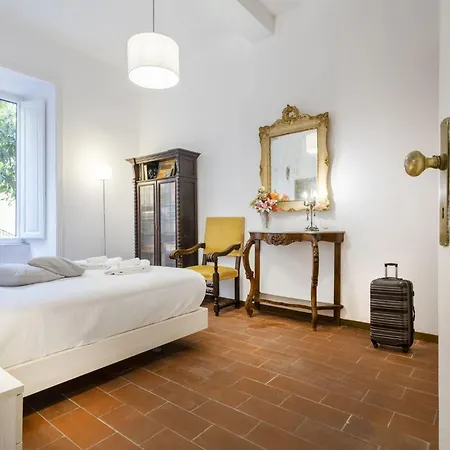 Appartamento Ottaviano Style