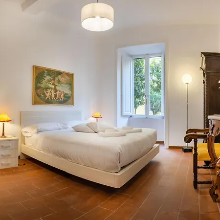 Appartamento Ottaviano Style Roma